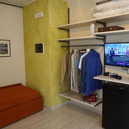 La Foresteria Della Beppa Zeri Extérieur photo
