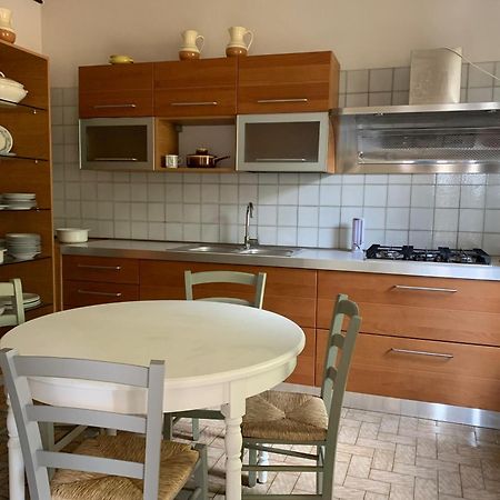 La Foresteria Della Beppa Zeri Extérieur photo